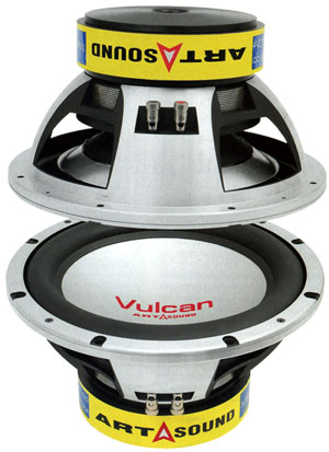 ������������� �������� Art Sound Vulcan 12